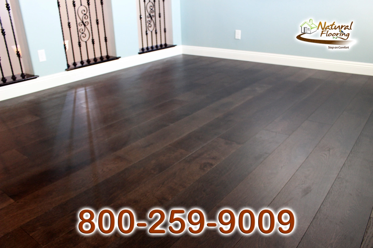 Dinant European Oak Wood Floor