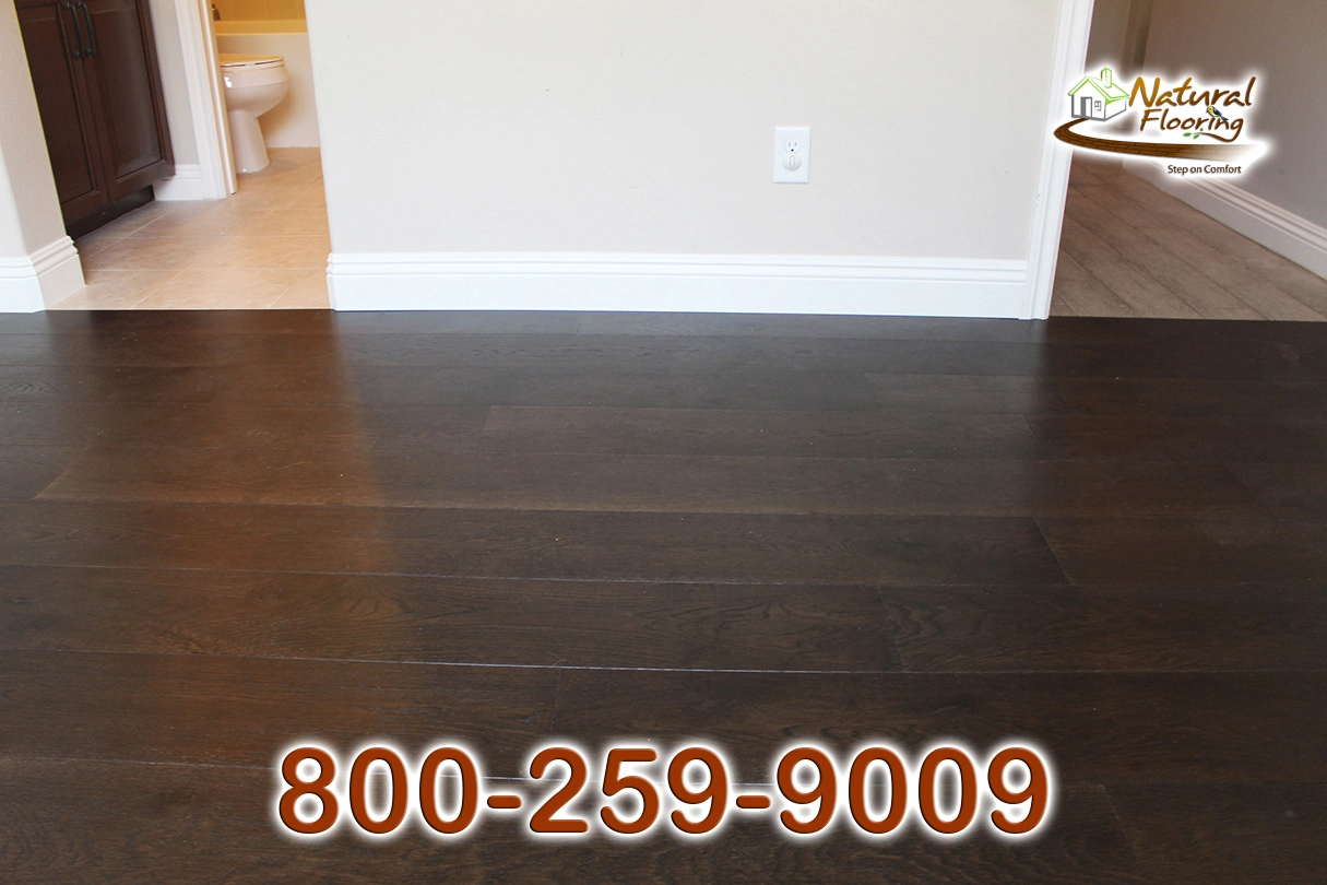 Dinant European Oak Wood Floor