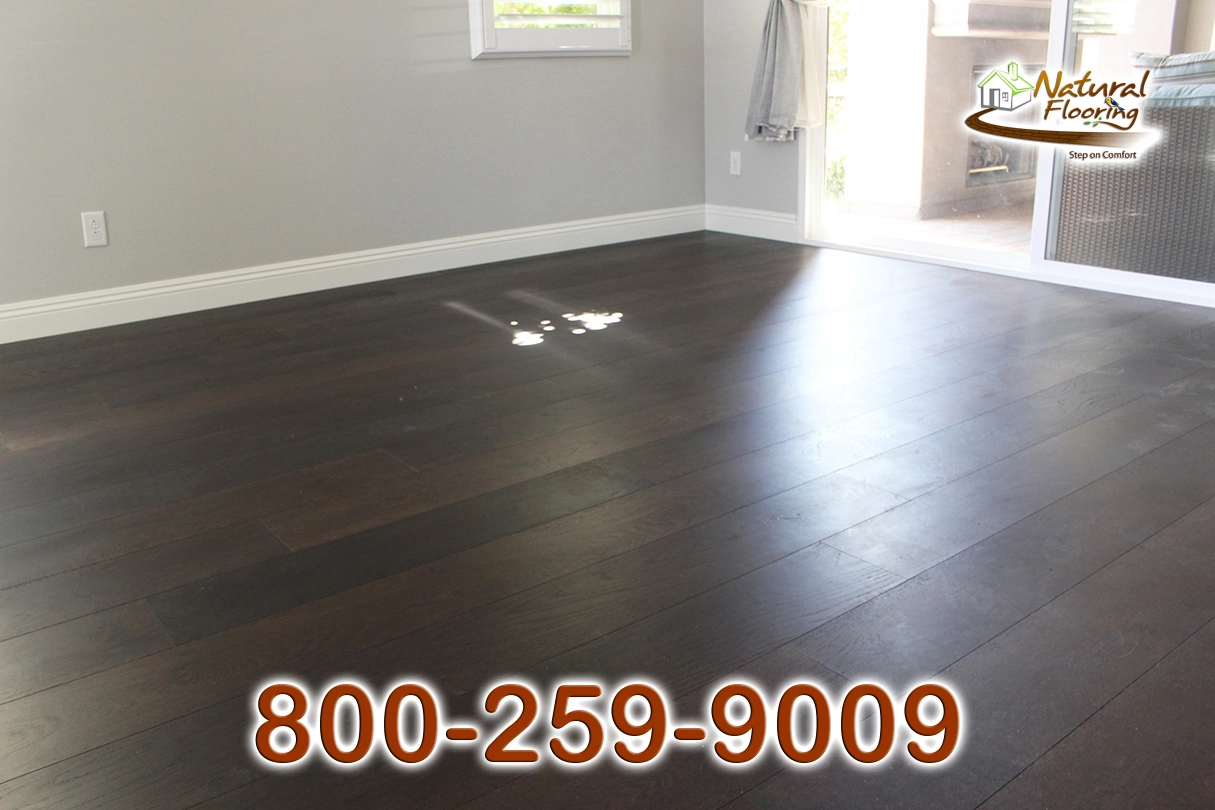 Dinant European Oak Wood Floor