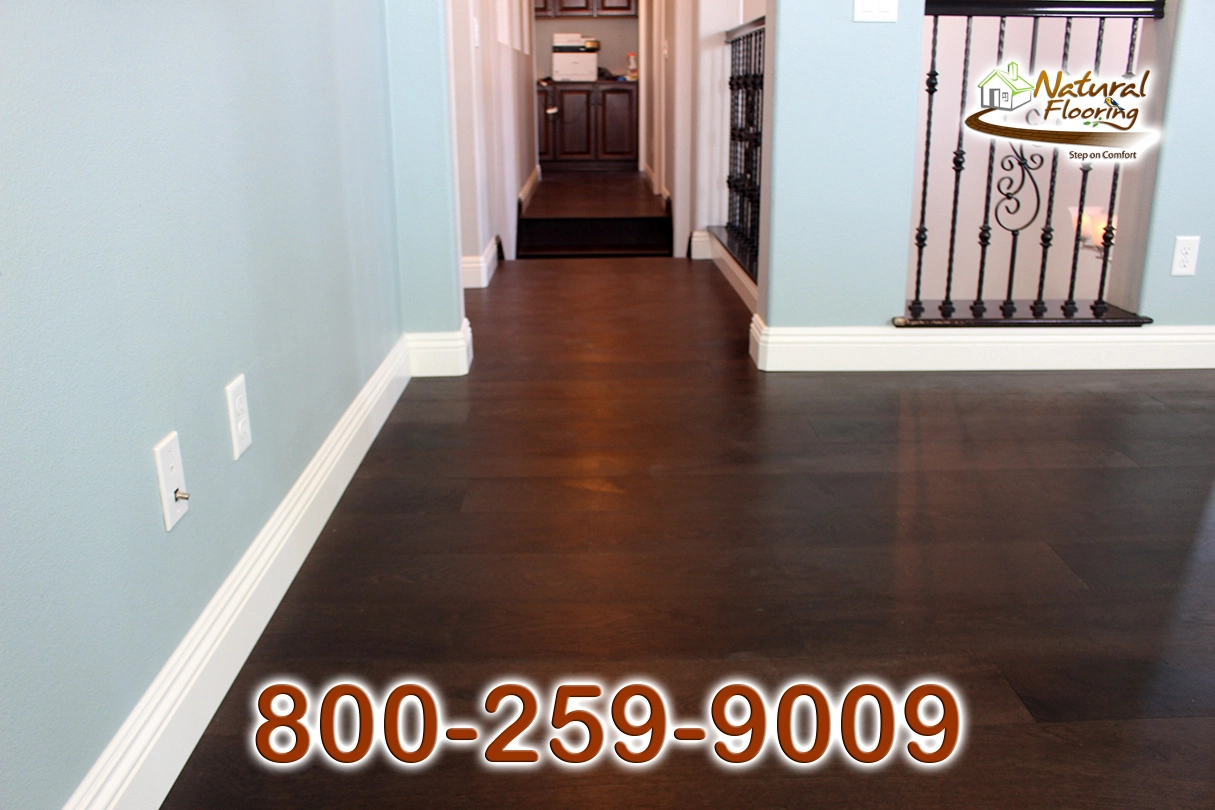 Dinant European Oak Wood Floor