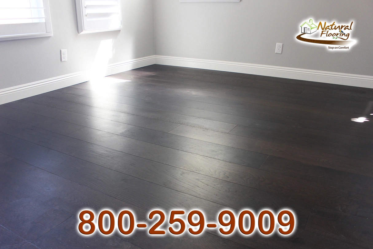 Dinant European Oak Wood Floor