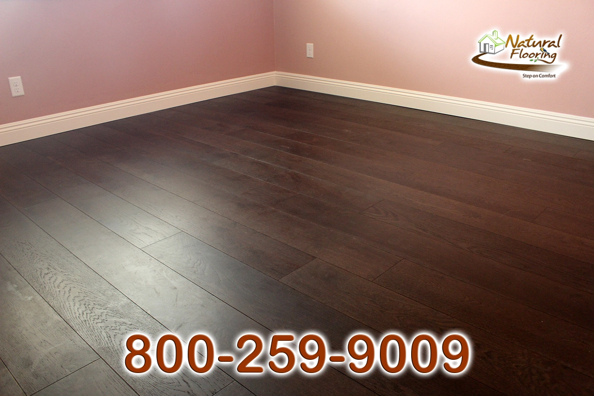 Dinant European Oak Wood Floor