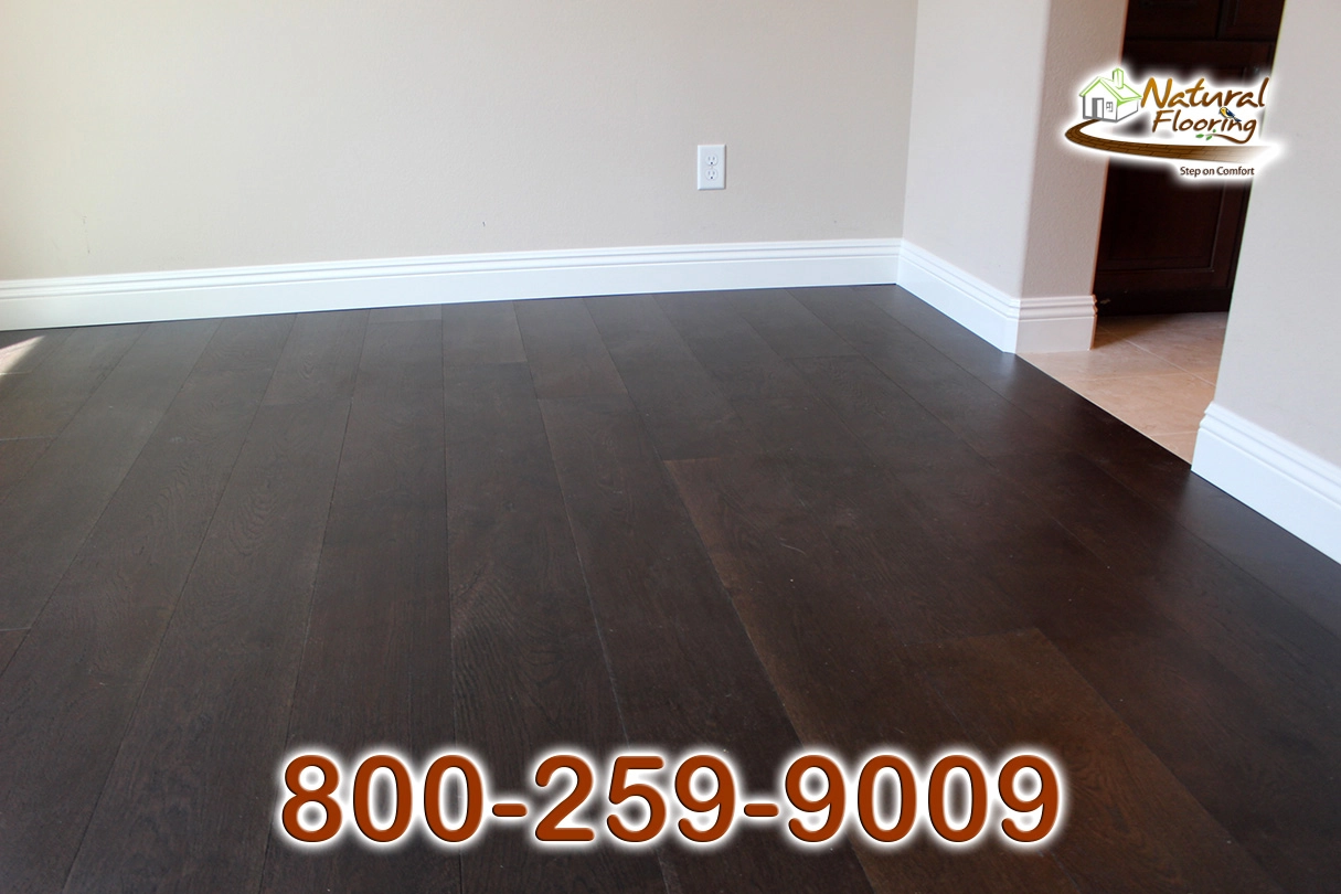 Dinant European Oak Wood Floor