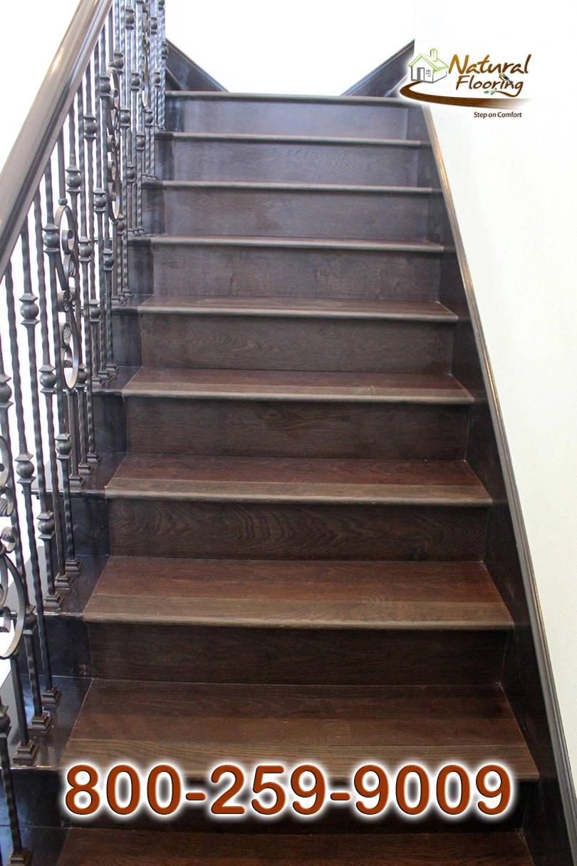 Dinant European Oak Wood Floor