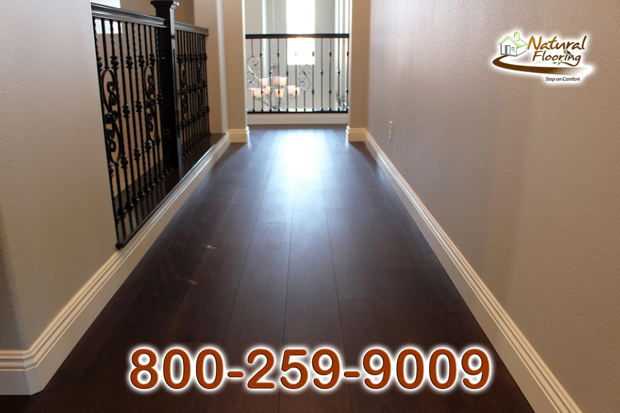 Dinant European Oak Wood Floor