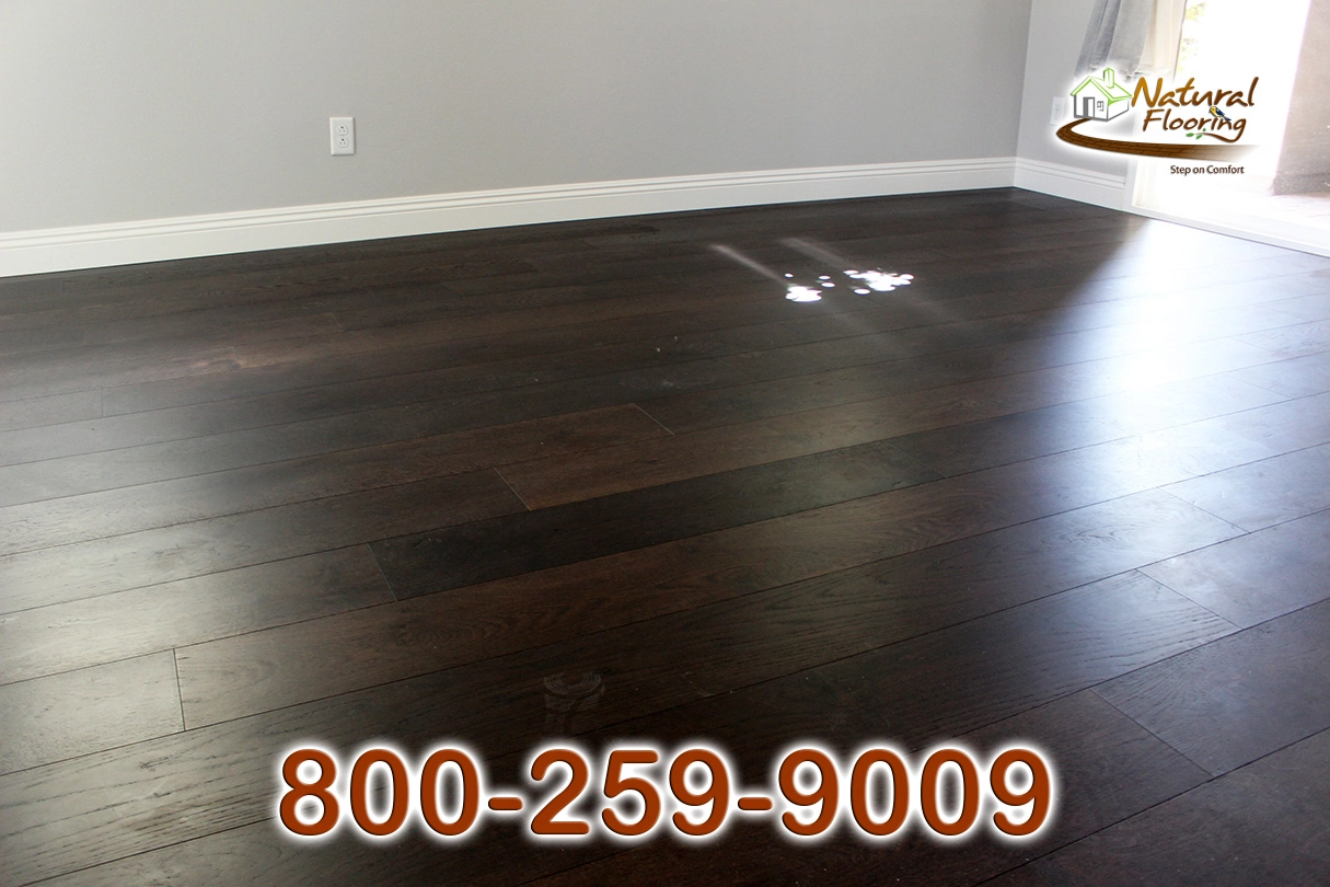 Dinant European Oak Wood Floor