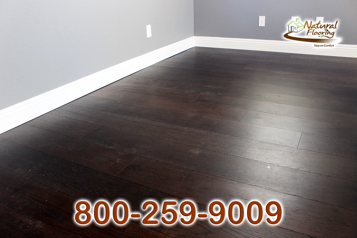 Dinant European Oak Wood Floor