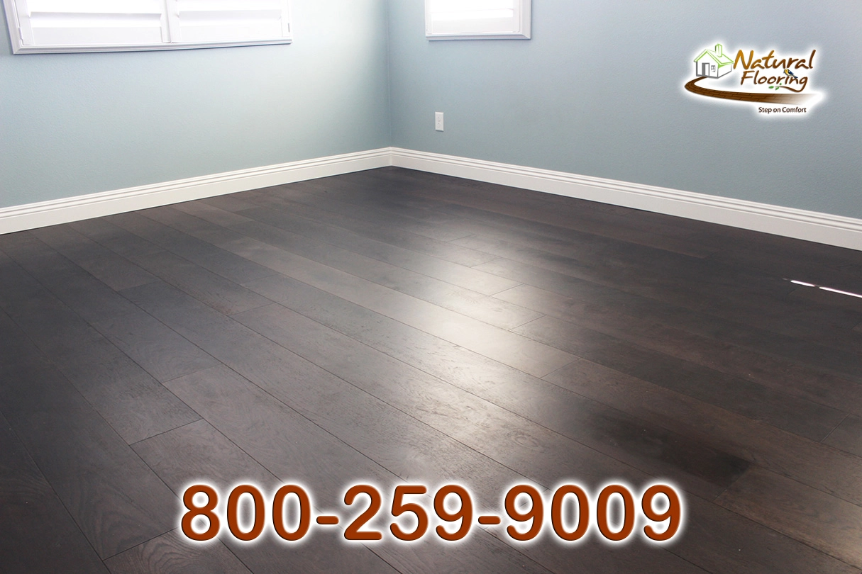 Dinant European Oak Wood Floor