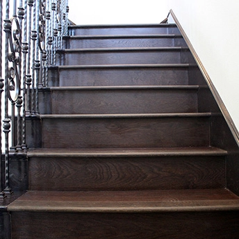 Oak Dinant Wood Floor Ginkgo 22