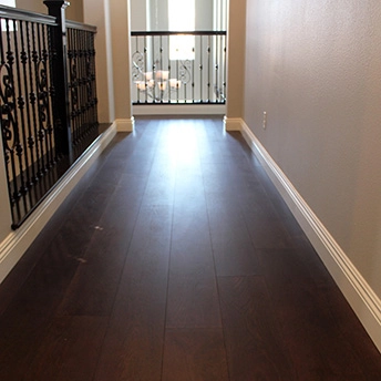 Oak Dinant Wood Floor Ginkgo 3