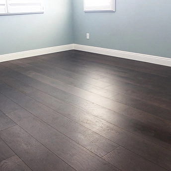 Oak Dinant Wood Floor Ginkgo 9