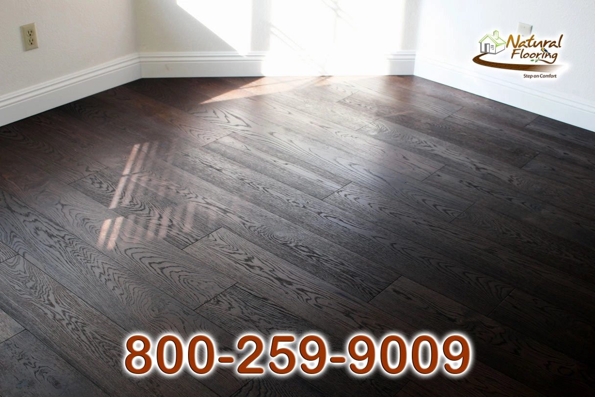 Dolce European Oak Wood Floor