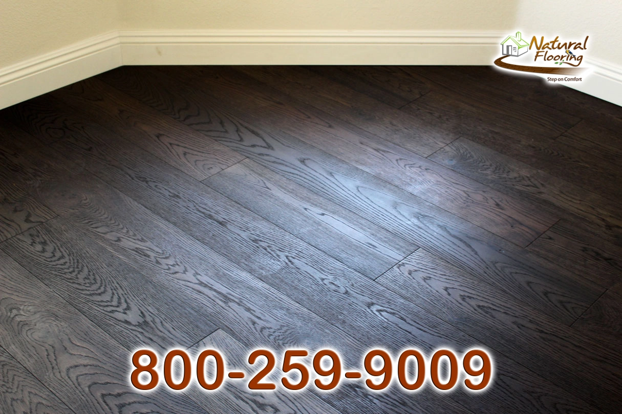 Dolce European Oak Wood Floor