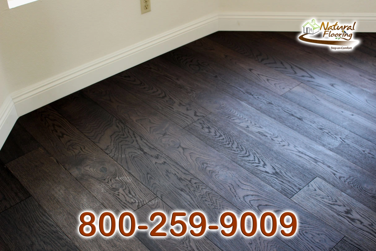 Dolce European Oak Wood Floor