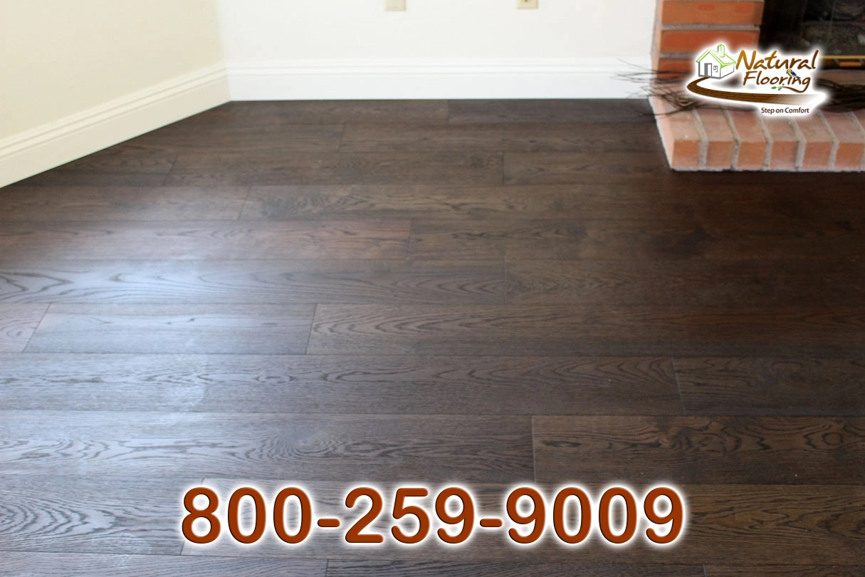 Dolce European Oak Wood Floor