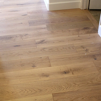Oak Dragon Wood Floor Oasis 1
