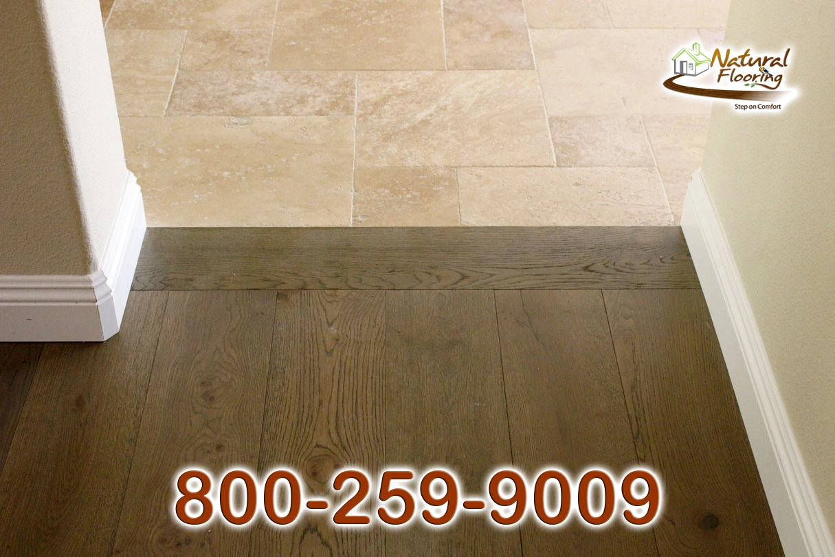 Dynasty European Oak Wood Floor