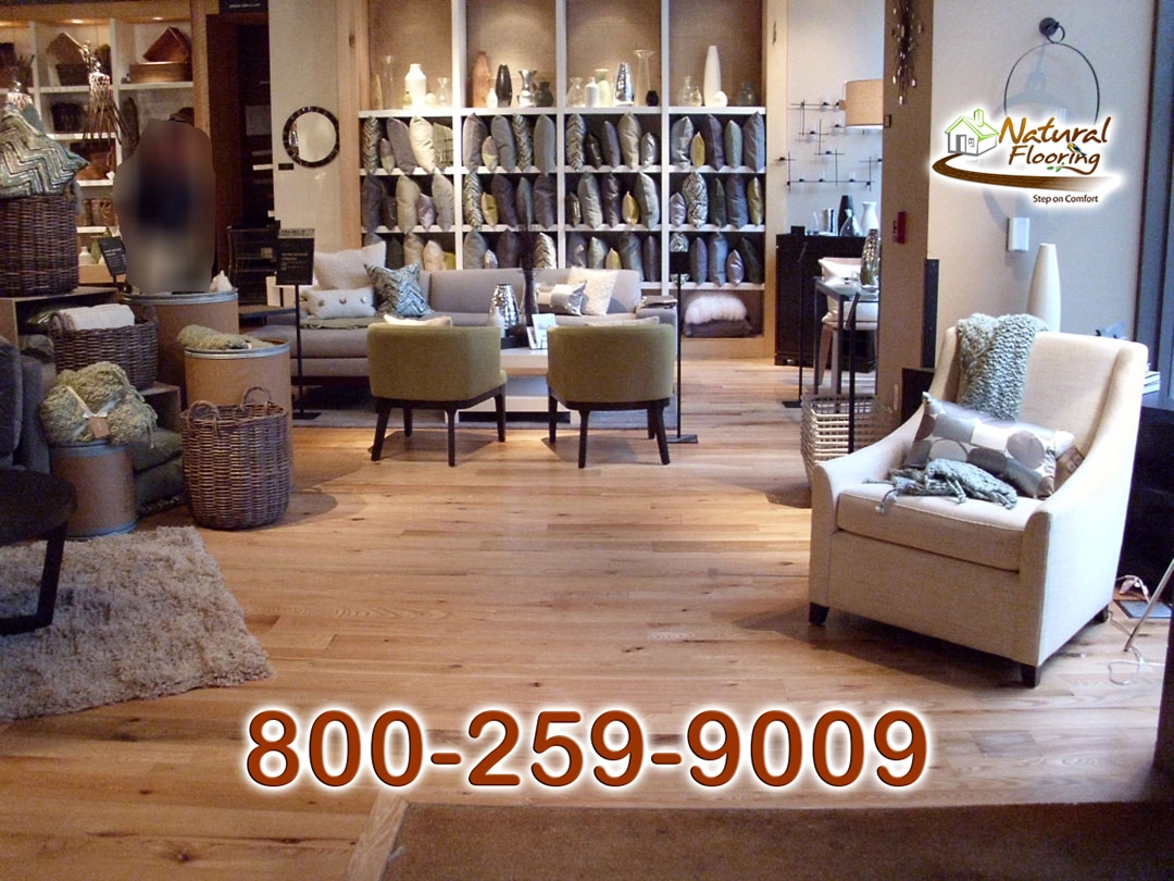 El Mariachi European Oak Wood Floor