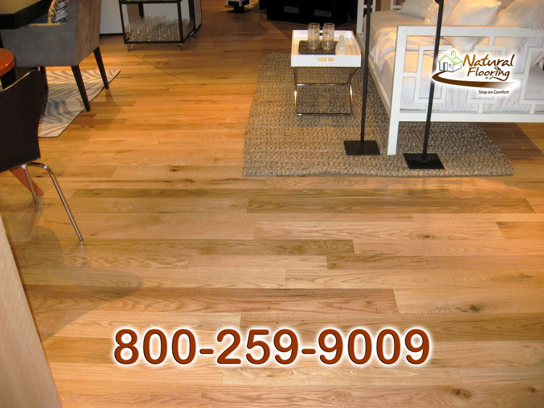 El Mariachi European Oak Wood Floor