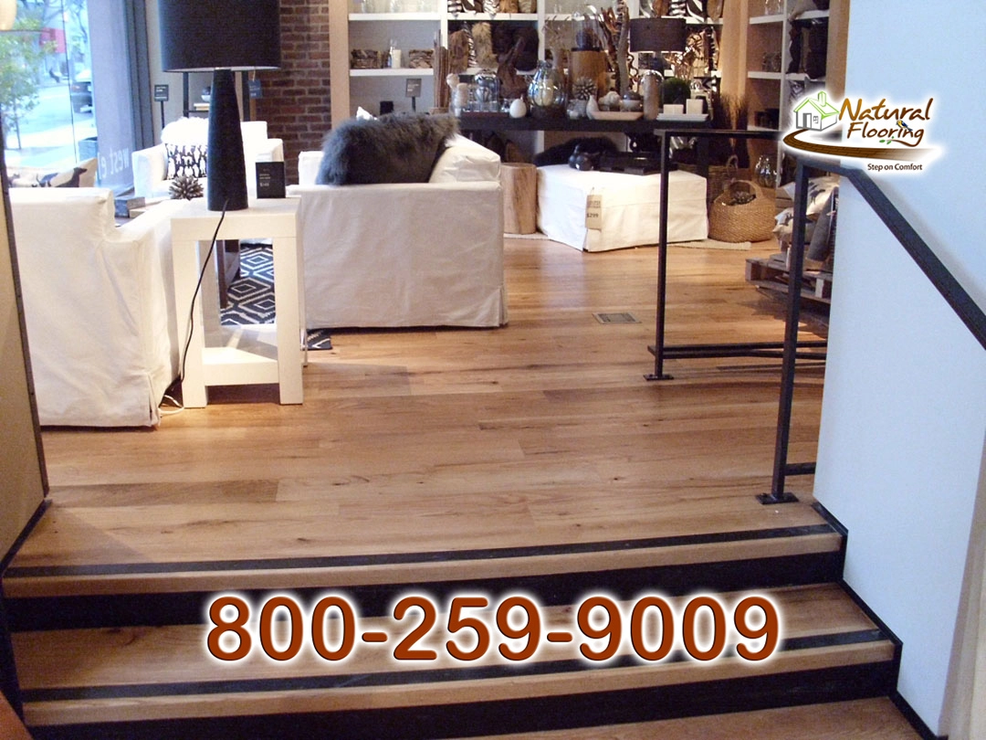 El Mariachi European Oak Wood Floor