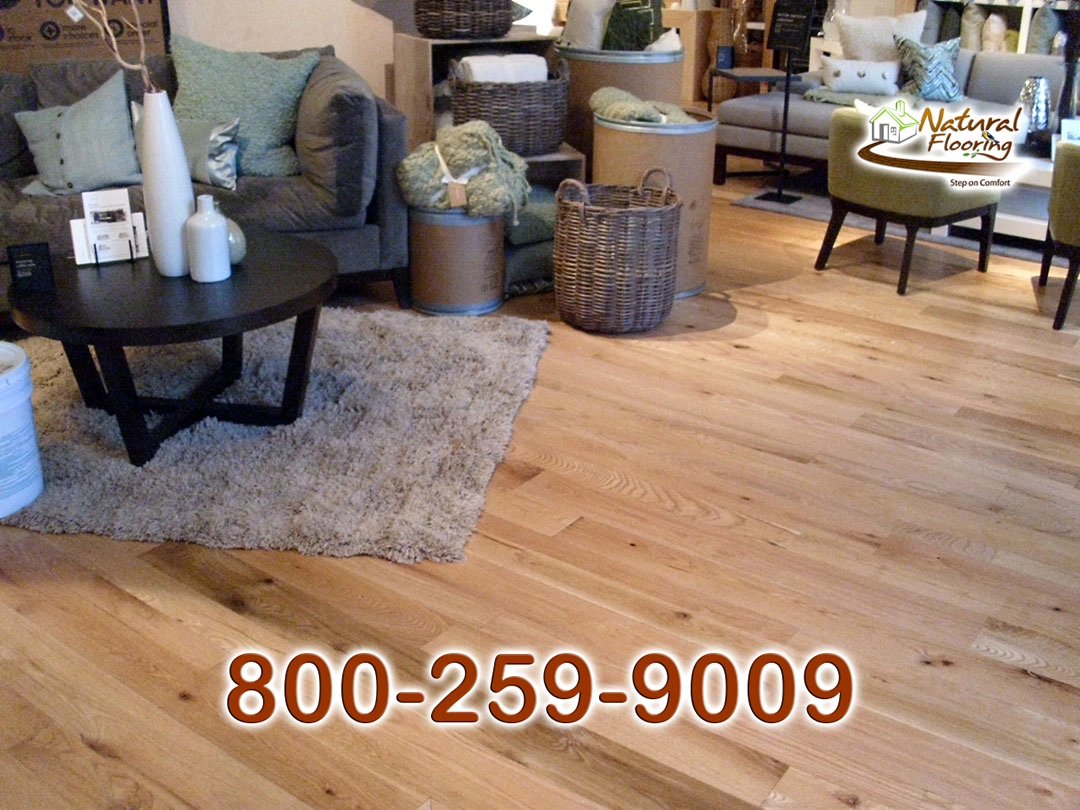 El Mariachi European Oak Wood Floor