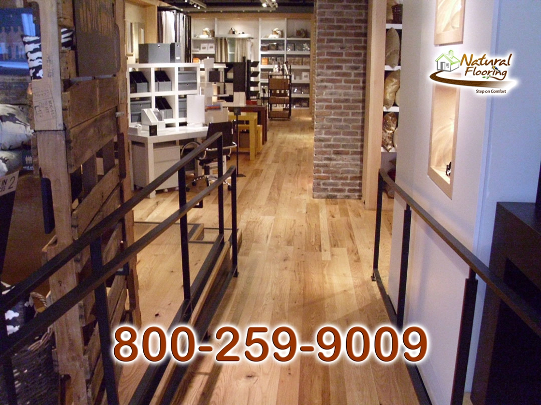 El Mariachi European Oak Wood Floor