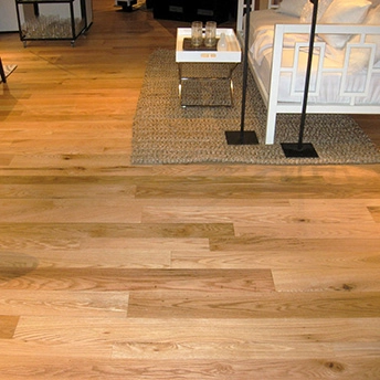 Oak El Mariachi European Oak Wood Floor Oasis 15
