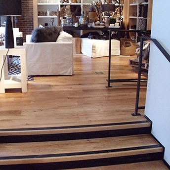 Oak El Mariachi European Oak Wood Floor Oasis 16