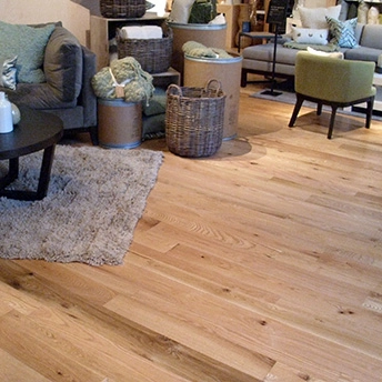 Oak El Mariachi European Oak Wood Floor Oasis 17