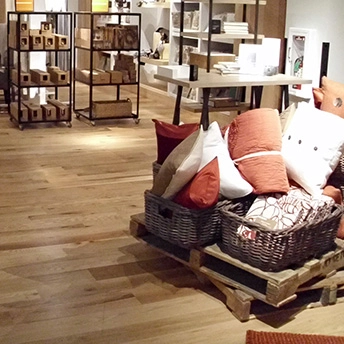 Oak El Mariachi European Oak Wood Floor Oasis 19