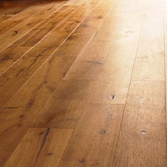 Oak El Mariachi European Oak Wood Floor Oasis 2