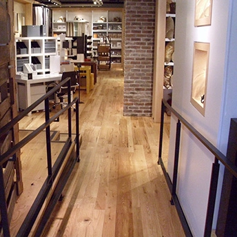 Oak El Mariachi European Oak Wood Floor Oasis 20