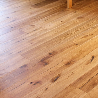 Oak El Mariachi European Oak Wood Floor Oasis 3