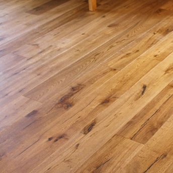 Oak El Mariachi European Oak Wood Floor Oasis 5