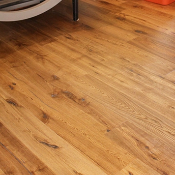 Oak El Mariachi European Oak Wood Floor Oasis 6