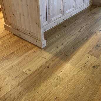 Oak El Mariachi European Oak Wood Floor Oasis 8