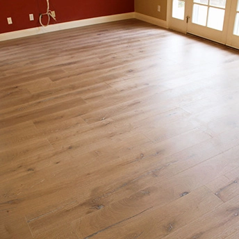 Oak Gabrielle Engineered Wood Floor Garrison 1