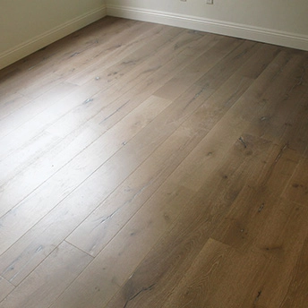 Oak Gabrielle Engineered Wood Floor Garrison 12