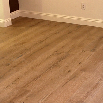 Oak Gabrielle Engineered Wood Floor Garrison 18
