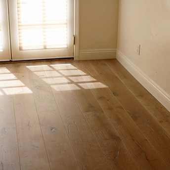 Oak Gabrielle Engineered Wood Floor Garrison 2