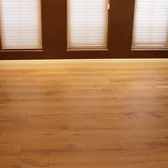 Oak Gabrielle Engineered Wood Floor Garrison 20