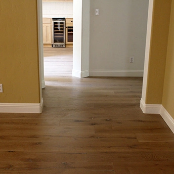 Oak Gabrielle Engineered Wood Floor Garrison 21