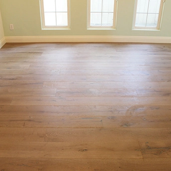 Oak Gabrielle Engineered Wood Floor Garrison 28