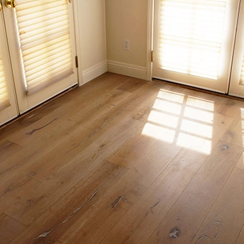 Oak Gabrielle Engineered Wood Floor Garrison 3