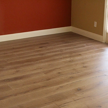 Oak Gabrielle Engineered Wood Floor Garrison 8