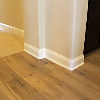 Oak Gorden Beach Engineered Wood Floor BelAir 1