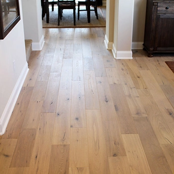 Oak Gorden Beach Engineered Wood Floor BelAir 10