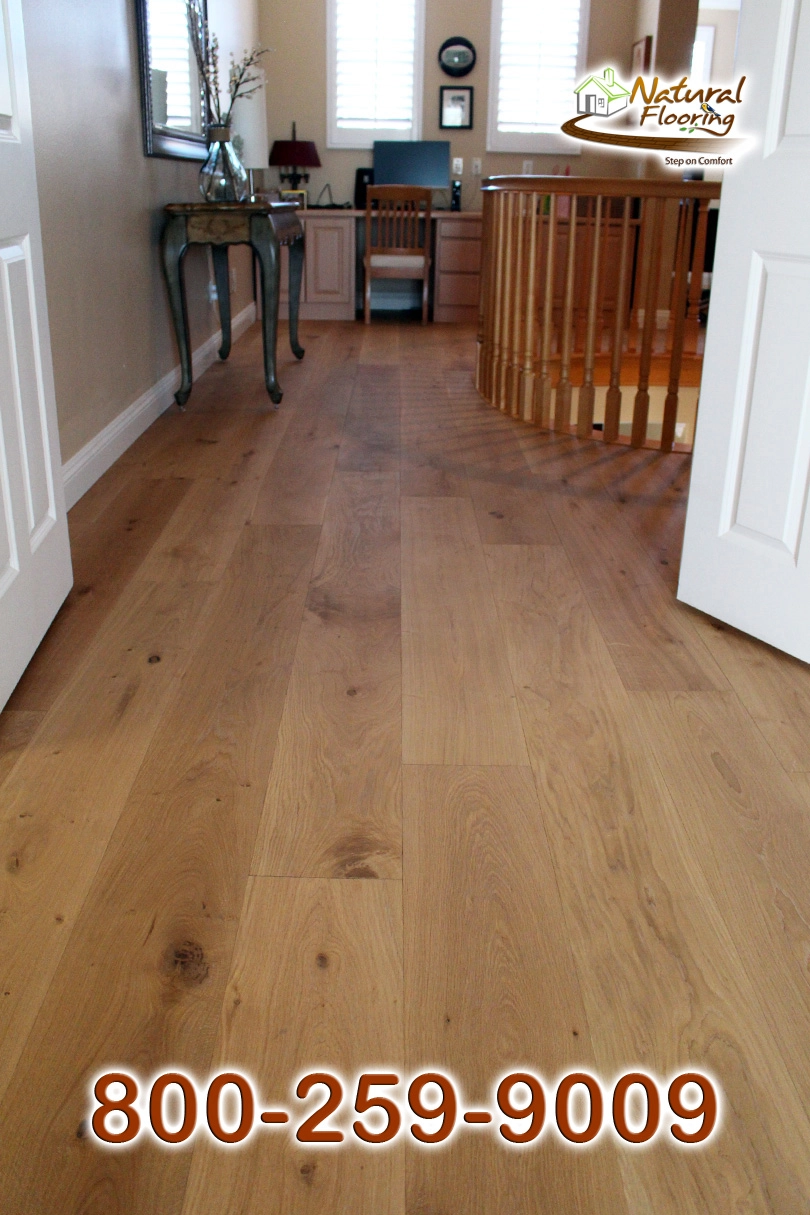 Oak Grenoble European Wood Floor En Bois