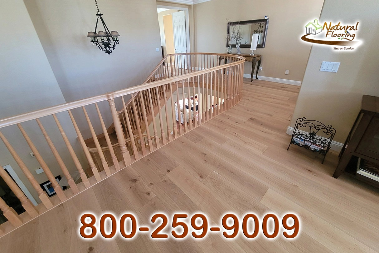 Oak Grenoble European Wood Floor En Bois