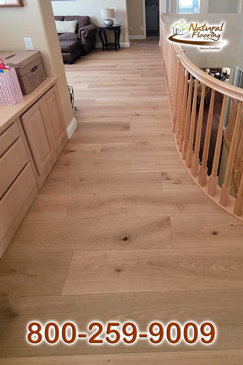 Oak Grenoble European Wood Floor En Bois